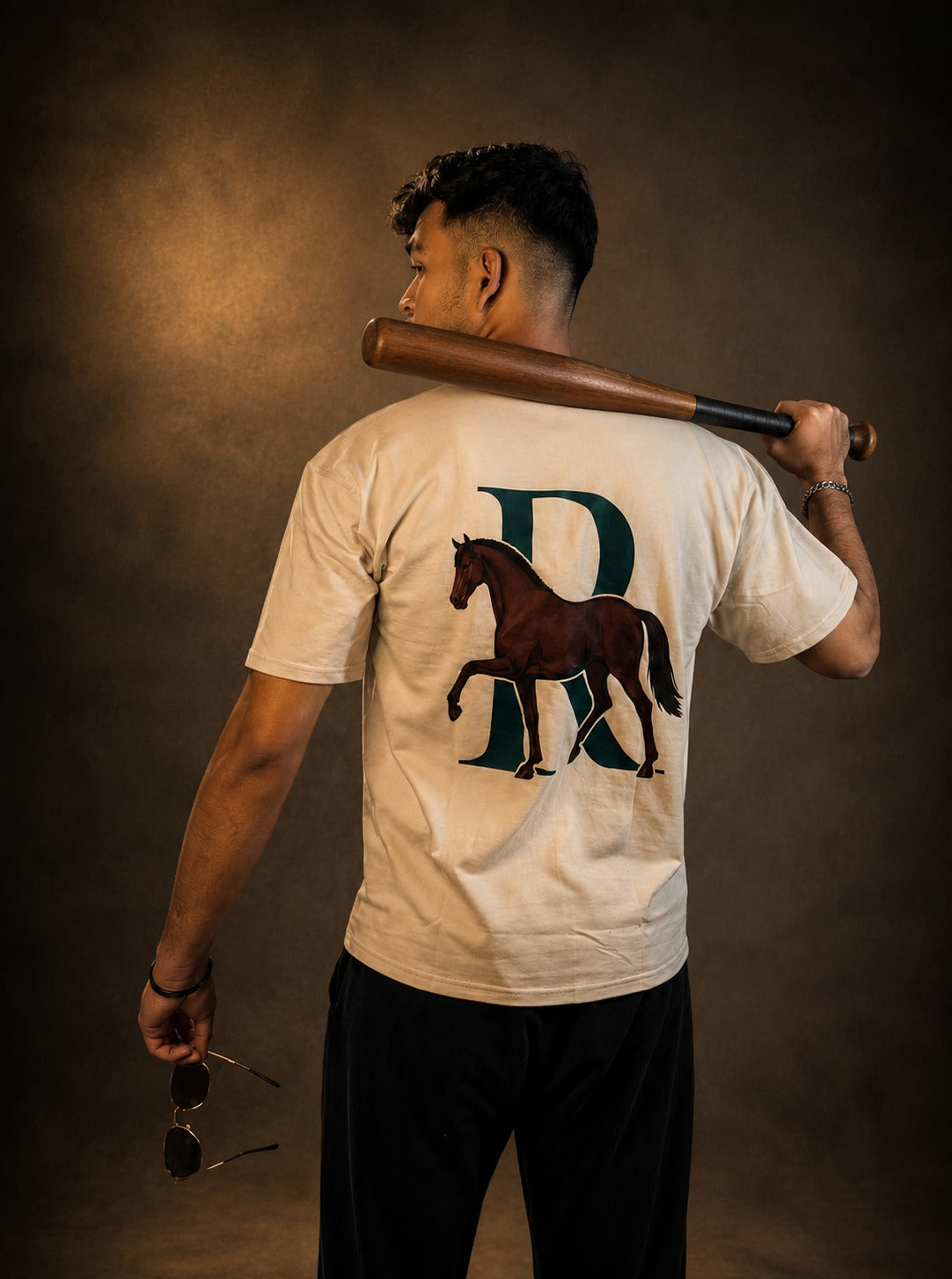 ROYAL STALLION