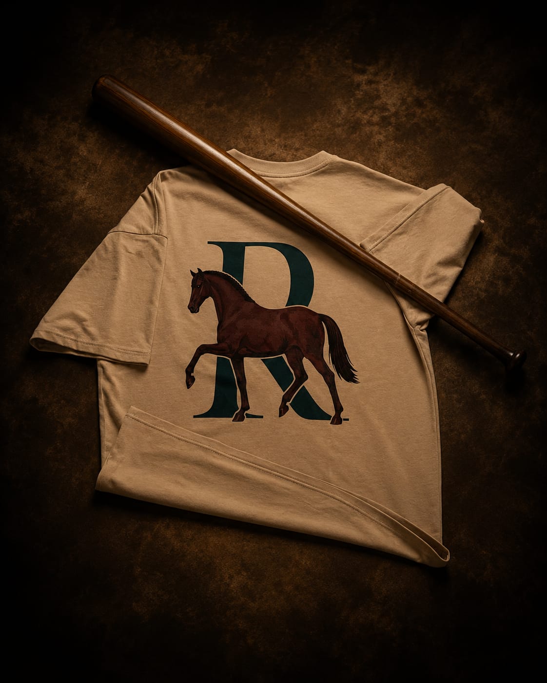 ROYAL STALLION